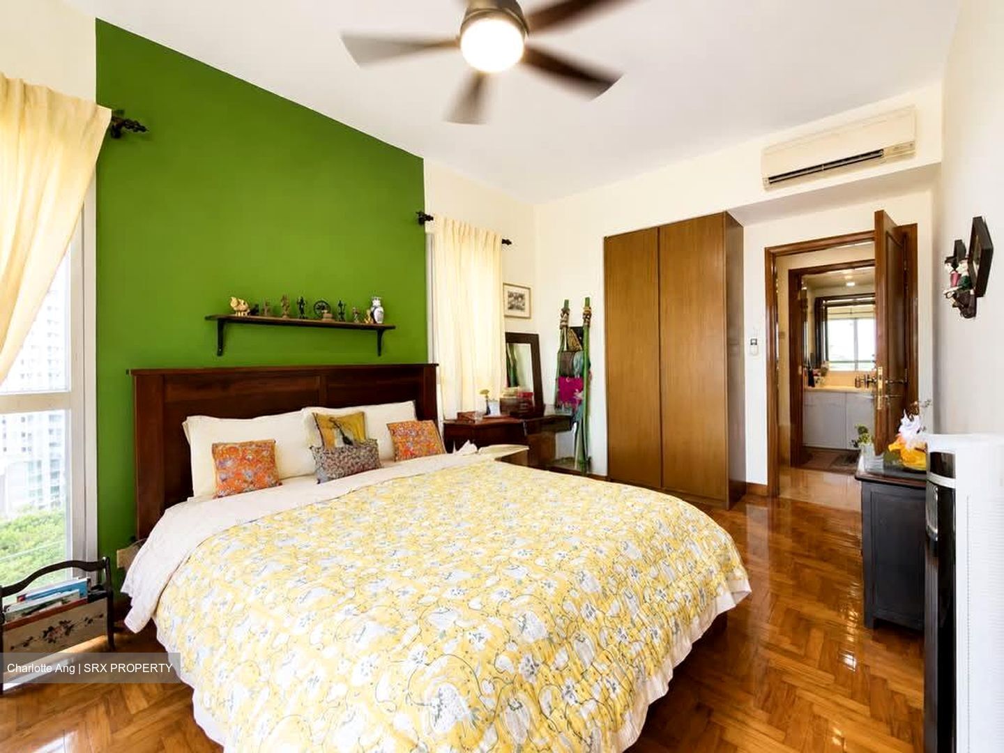The Bayshore (D16), Condominium #585295151